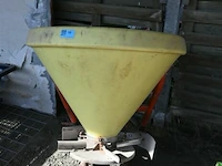 Strooibak