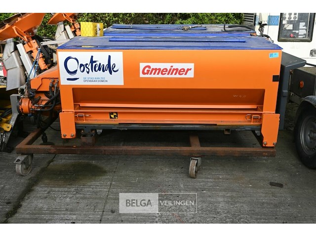 Strooier gmeiner - afbeelding 2 van  9