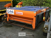 Strooier gmeiner