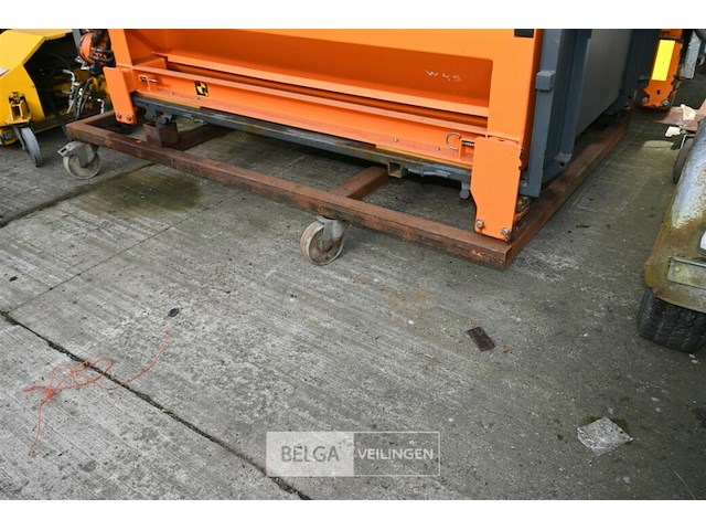 Strooier gmeiner - afbeelding 8 van  9
