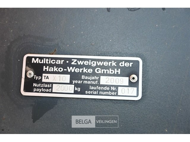 Strooier gmeiner - afbeelding 9 van  9