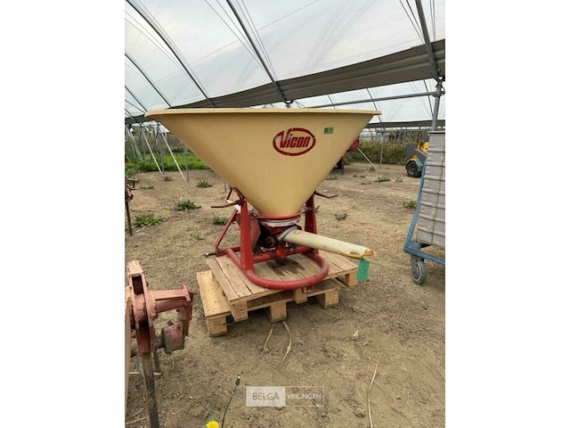 Strooier vicon - afbeelding 1 van  5