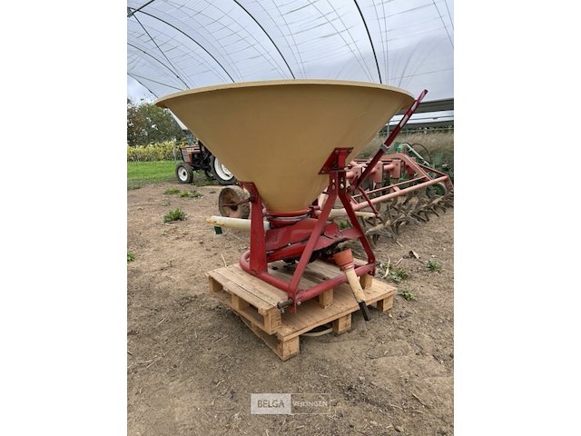 Strooier vicon - afbeelding 2 van  5