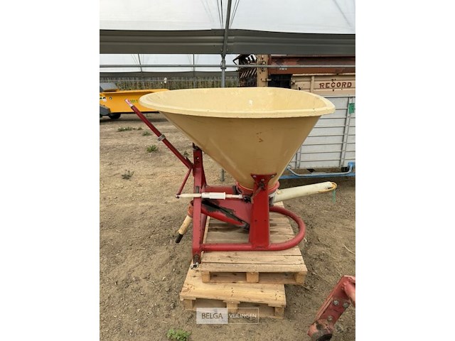 Strooier vicon - afbeelding 4 van  5