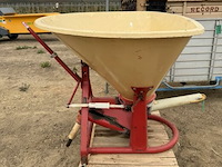 Strooier vicon - afbeelding 4 van  5