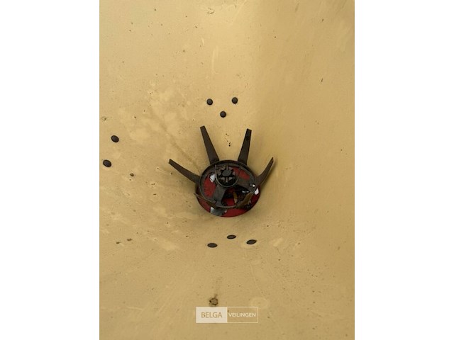 Strooier vicon - afbeelding 5 van  5