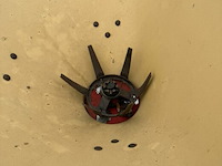 Strooier vicon - afbeelding 5 van  5