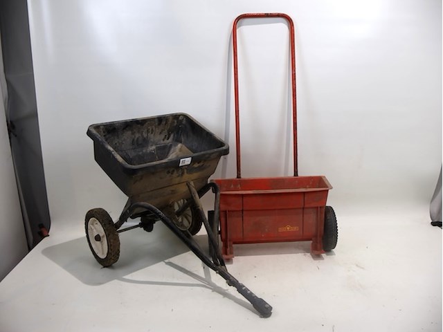 Strooier (x2) - afbeelding 1 van  4