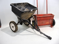 Strooier (x2) - afbeelding 2 van  4