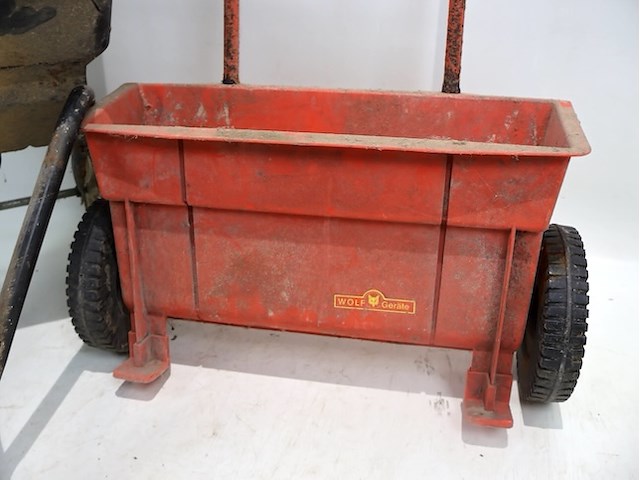 Strooier (x2) - afbeelding 4 van  4