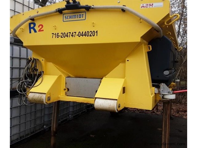 Strooier - afbeelding 1 van  4