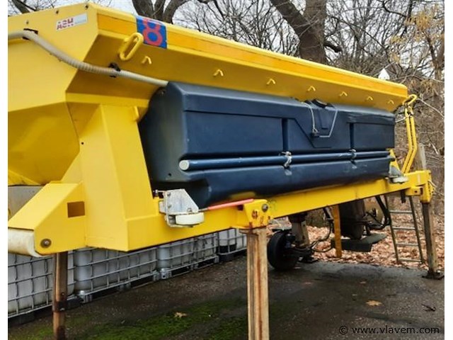 Strooier - afbeelding 2 van  4