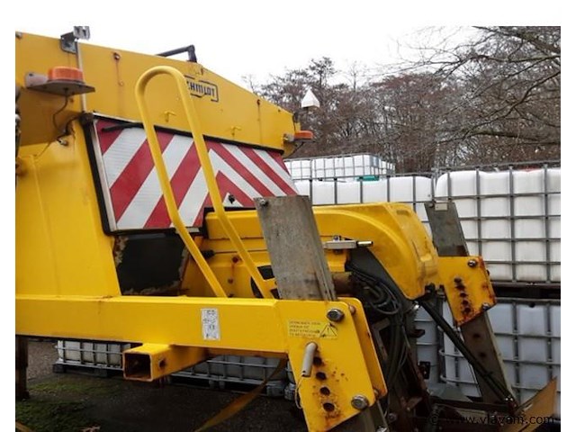 Strooier - afbeelding 3 van  4