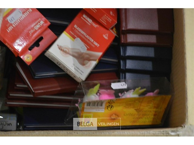 Strooigoed carnaval - afbeelding 2 van  3