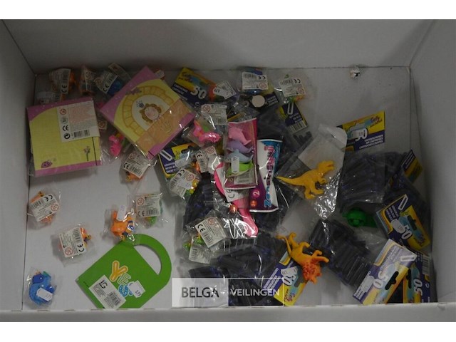 Strooigoed carnaval - afbeelding 1 van  5