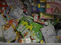 Strooigoed carnaval - afbeelding 3 van  5