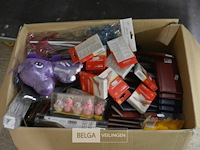 Strooigoed carnaval - afbeelding 1 van  3