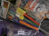 Strooigoed carnaval - afbeelding 3 van  3