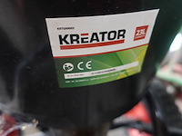 Strooiwagen kreator - afbeelding 4 van  5