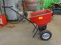 Strooiwagen - afbeelding 1 van  6