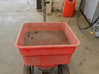 Strooiwagen - afbeelding 2 van  6