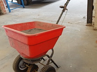 Strooiwagen - afbeelding 3 van  6