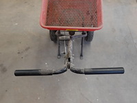 Strooiwagen - afbeelding 5 van  6