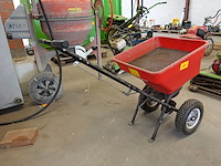 Strooiwagen - afbeelding 6 van  6