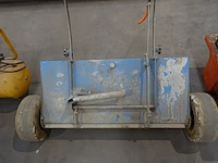 Strooiwagen - afbeelding 5 van  5