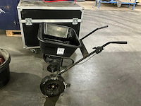 Strooiwagen - afbeelding 1 van  4