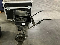 Strooiwagen - afbeelding 2 van  4