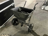 Strooiwagen - afbeelding 3 van  4