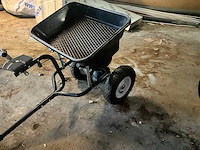 Strooiwagen - afbeelding 4 van  5