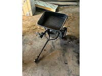 Strooiwagen - afbeelding 5 van  5