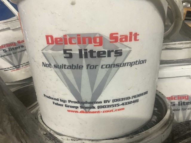 Strooizout circa 75stuks - afbeelding 2 van  4
