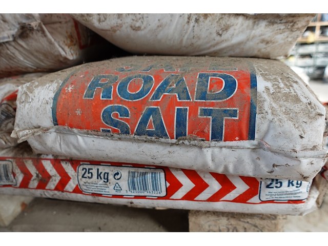 Strooizout - afbeelding 3 van  3