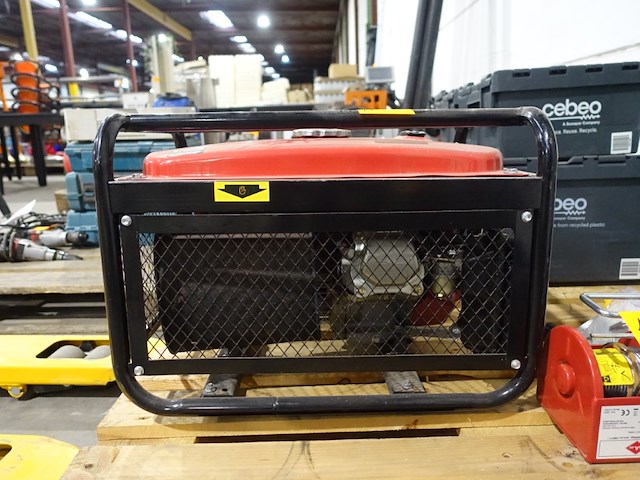 Stroom generator mayerkraft - afbeelding 1 van  6