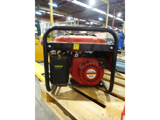 Stroom generator mayerkraft - afbeelding 3 van  6