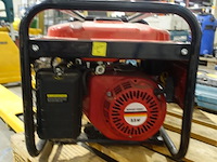Stroom generator mayerkraft - afbeelding 3 van  6