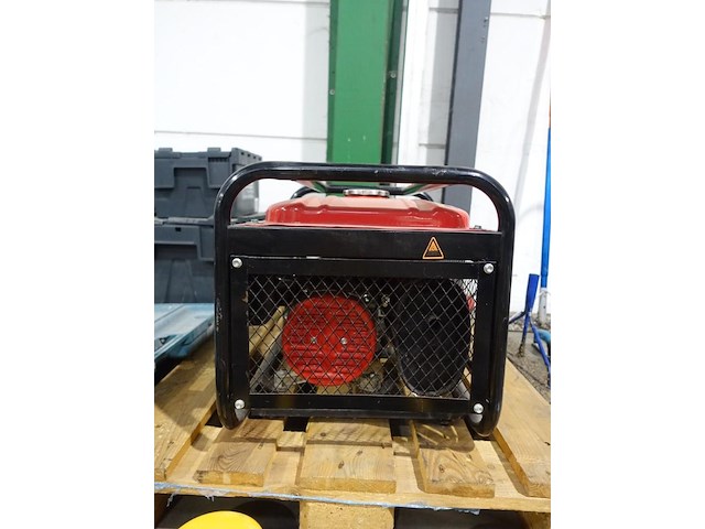 Stroom generator mayerkraft - afbeelding 4 van  6