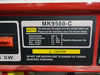 Stroom generator mayerkraft - afbeelding 6 van  6