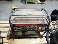 Stroom generator - afbeelding 2 van  4