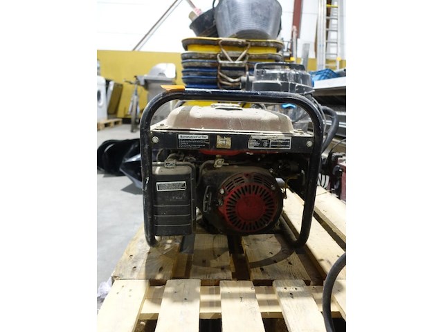 Stroom generator - afbeelding 3 van  4