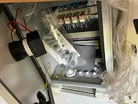 Stroom onderdelen kasten en hvac onderdelen - afbeelding 7 van  15
