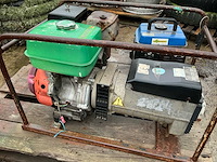 Stroomgenerator (2x) - afbeelding 10 van  11