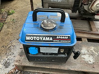 Stroomgenerator (2x) - afbeelding 2 van  11