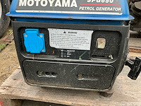 Stroomgenerator (2x) - afbeelding 3 van  11