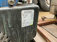 Stroomgenerator (2x) - afbeelding 4 van  11