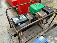 Stroomgenerator (2x) - afbeelding 6 van  11