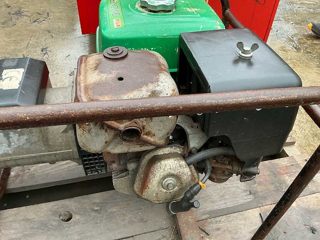 Stroomgenerator (2x) - afbeelding 7 van  11